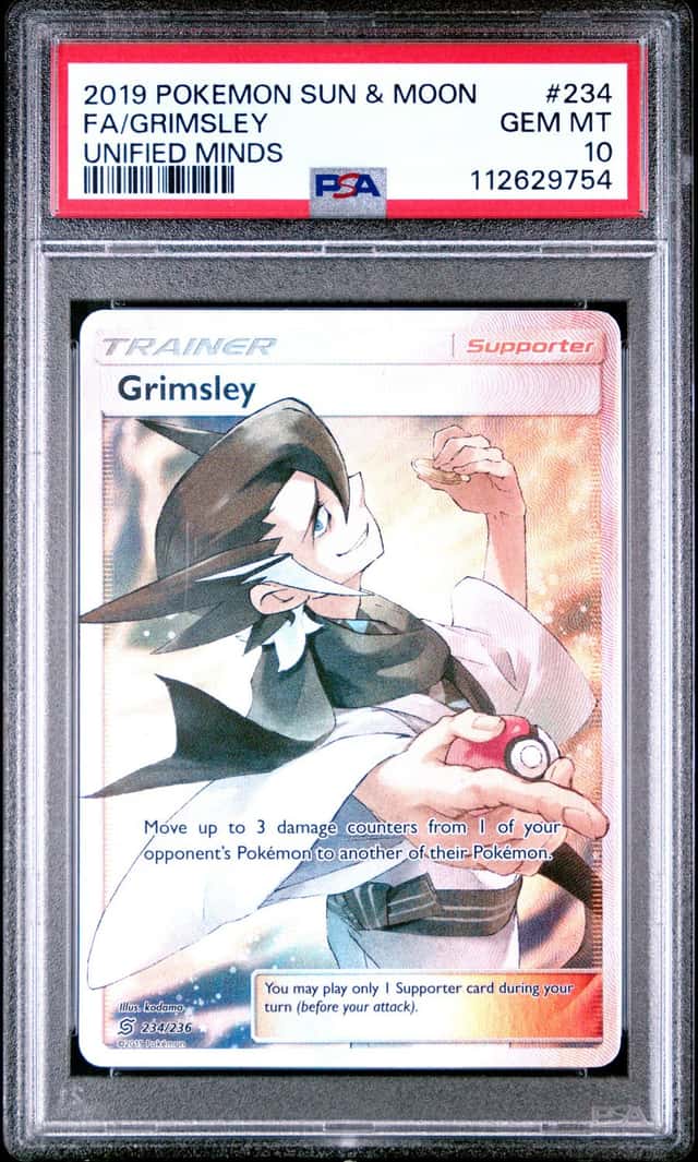 Grimsley