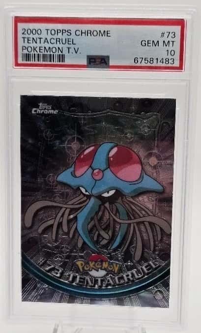 Tentacruel