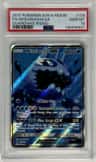 Wishiwashi Gx
