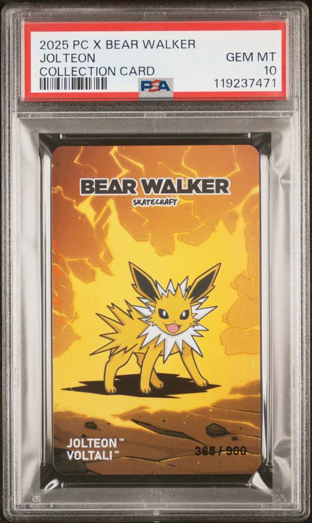Jolteon