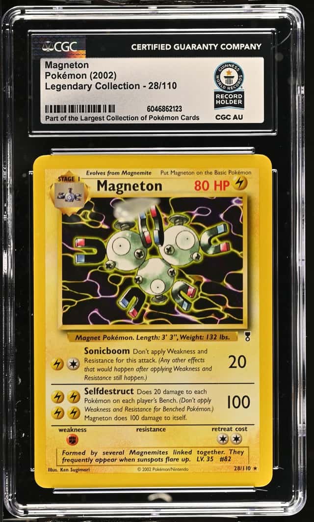 Magneton