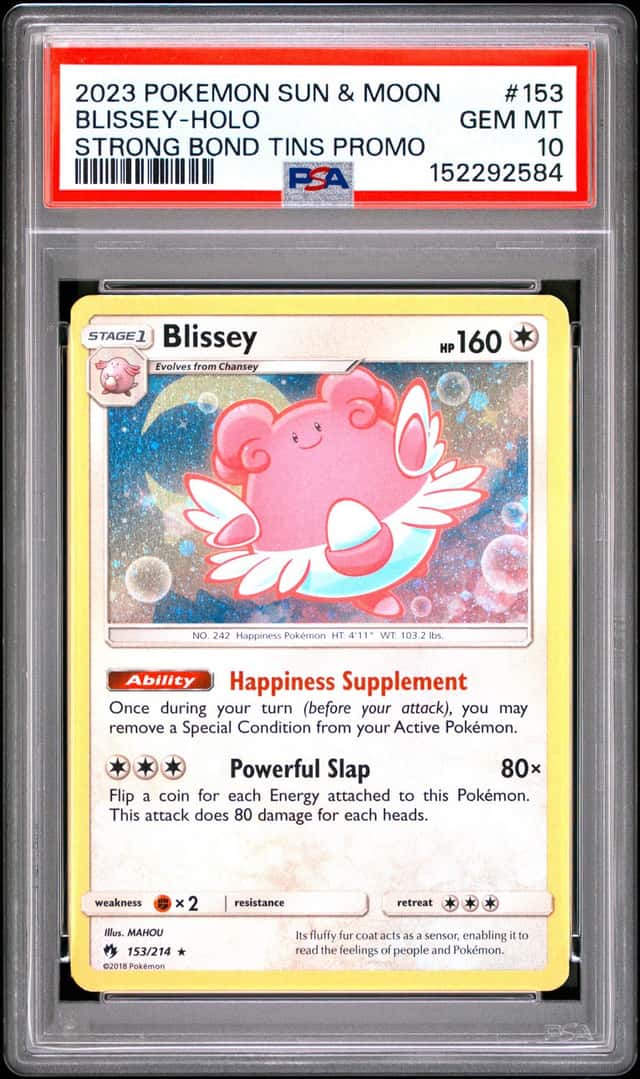 Blissey