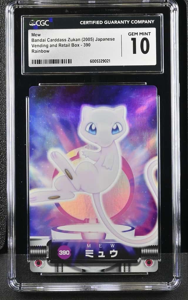 Mew