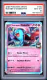 Rocket'S Wobbuffet
