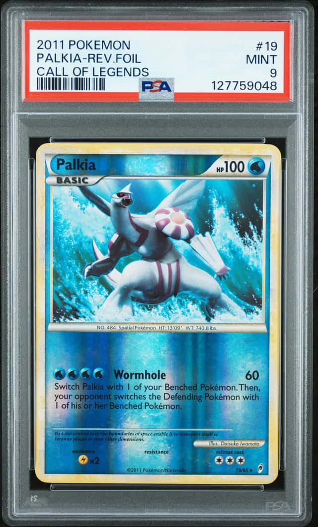 Palkia