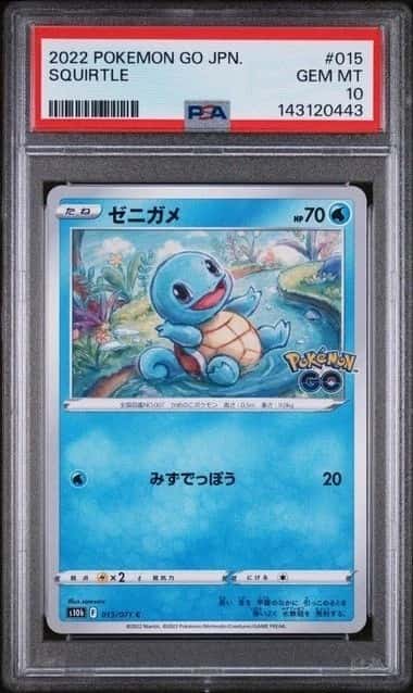 Squirtle