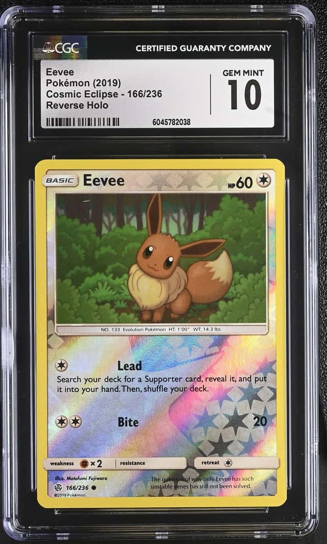 Eevee