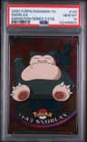 Snorlax