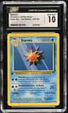 Starmie