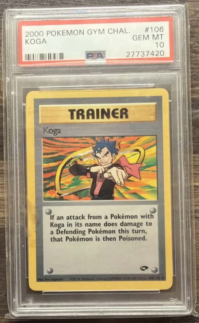 Koga
