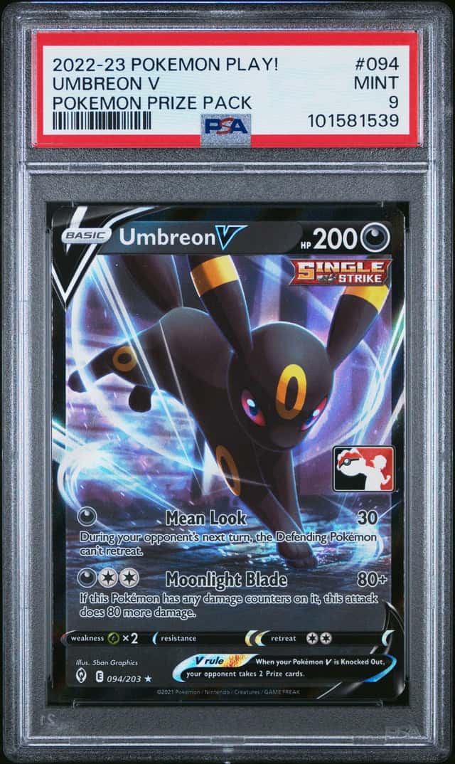 Umbreon V