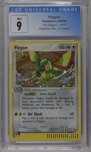 Flygon