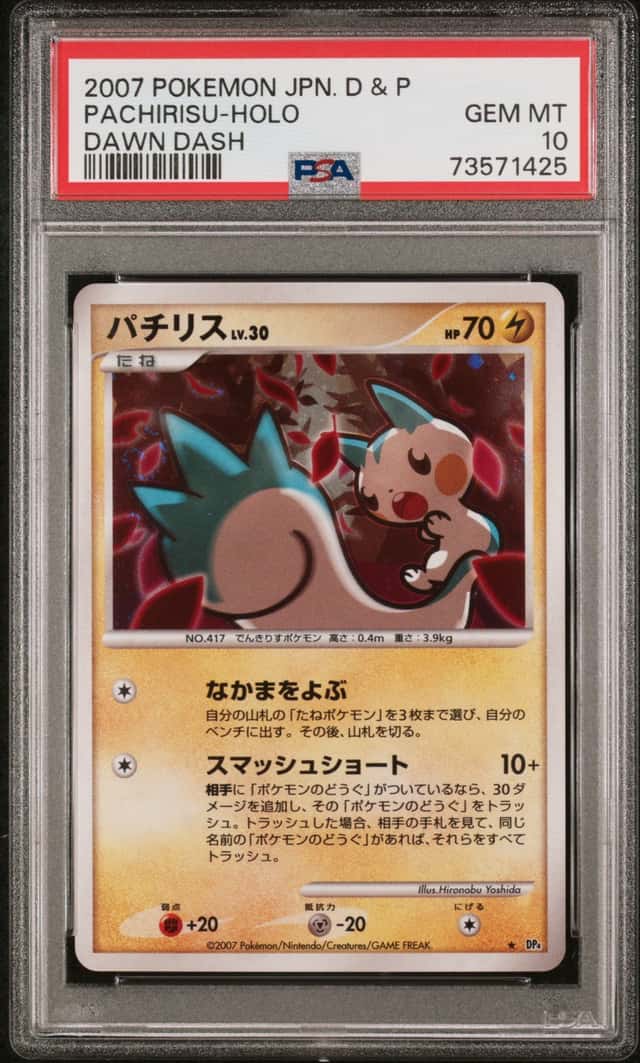Pachirisu