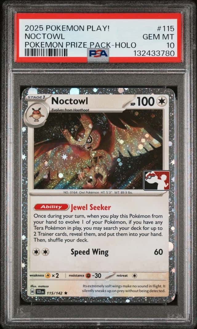 Noctowl