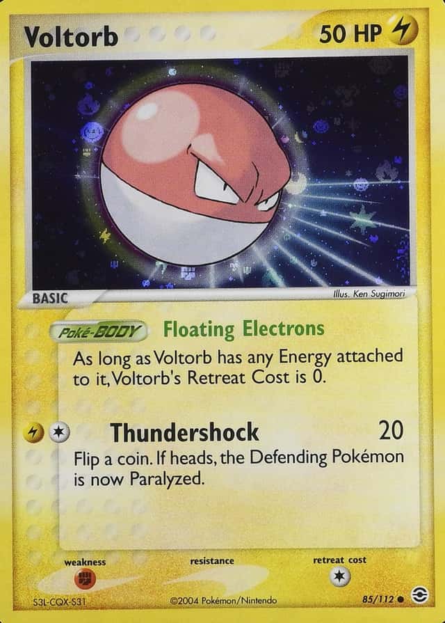 Reverse Holo