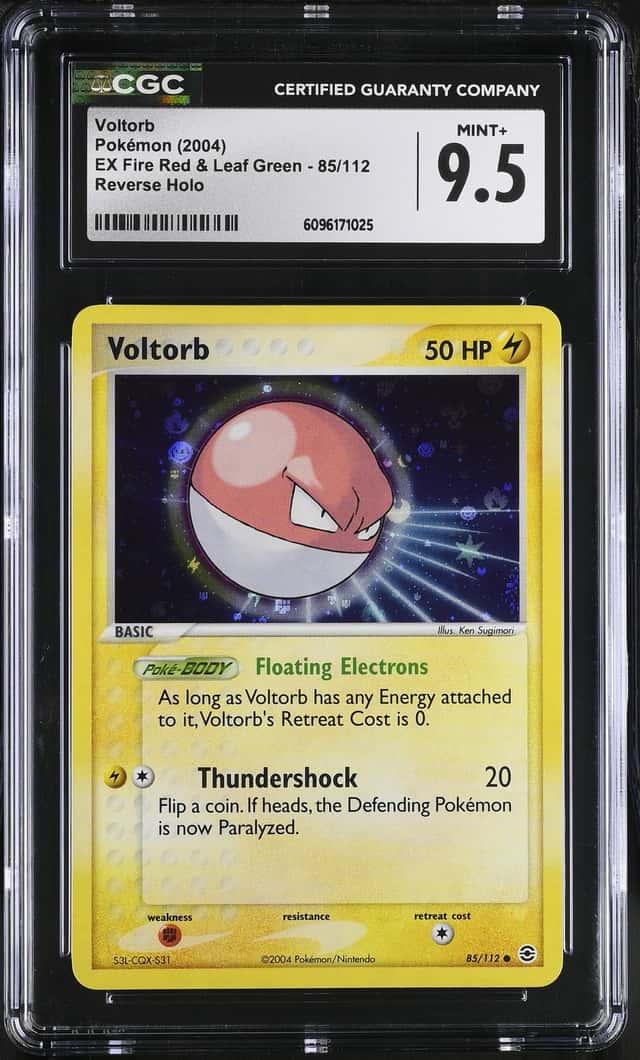 Voltorb