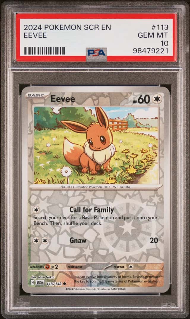 Eevee