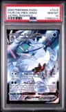 Fa/ir Calyrex Vmax