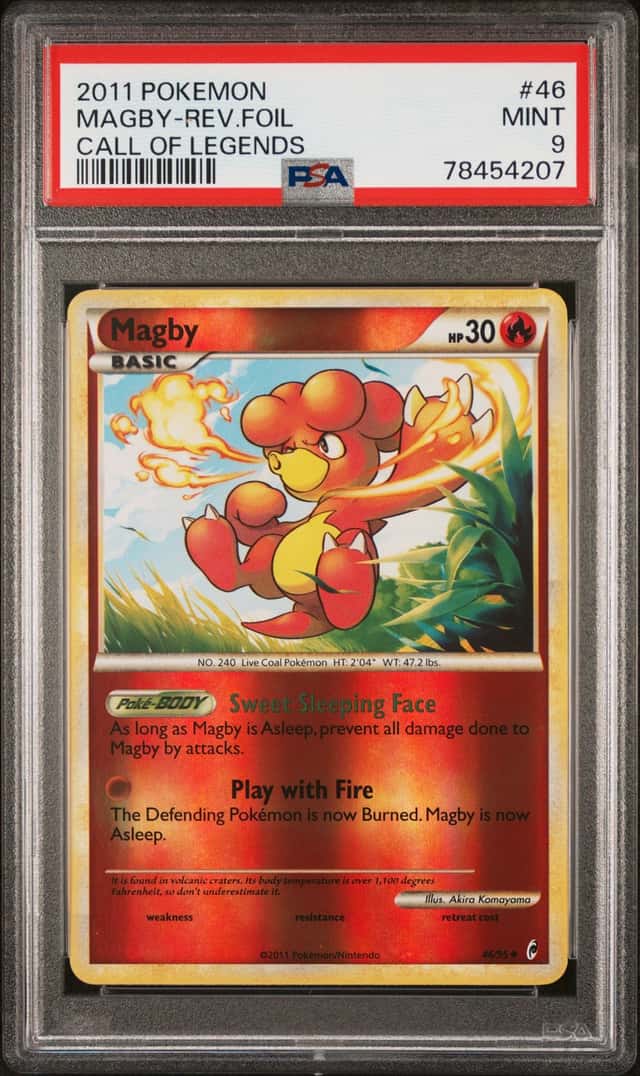 Magby