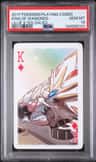 King Of Diamonds