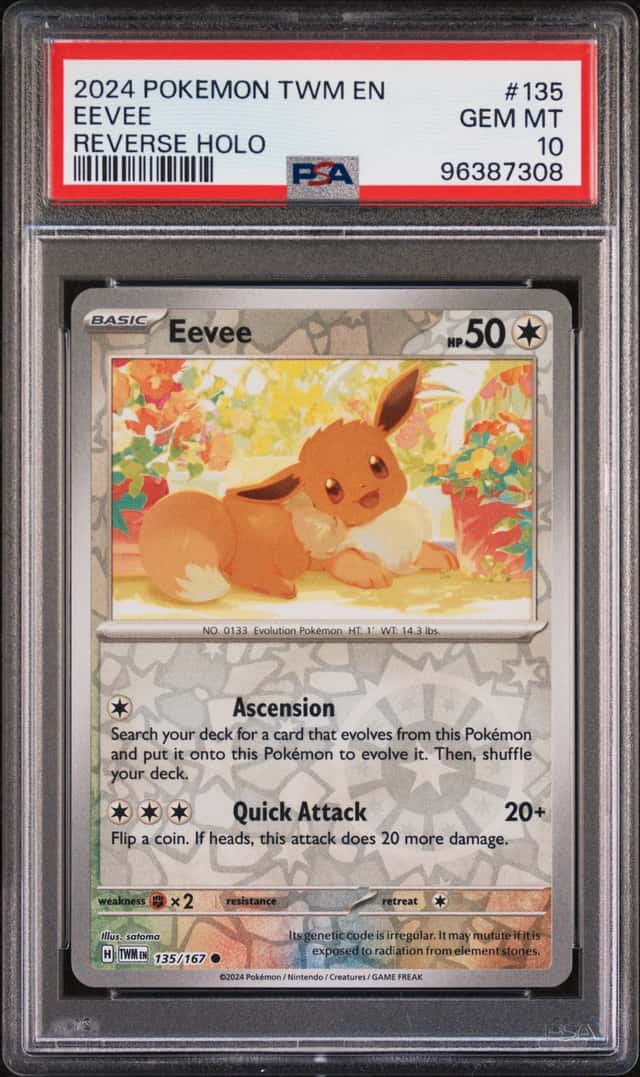 Eevee