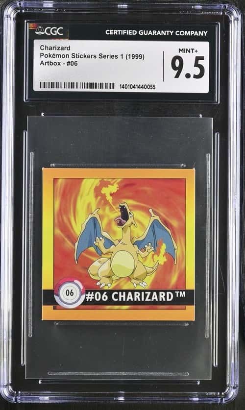 Charizard
