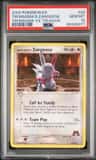 Magma'S Zangoose