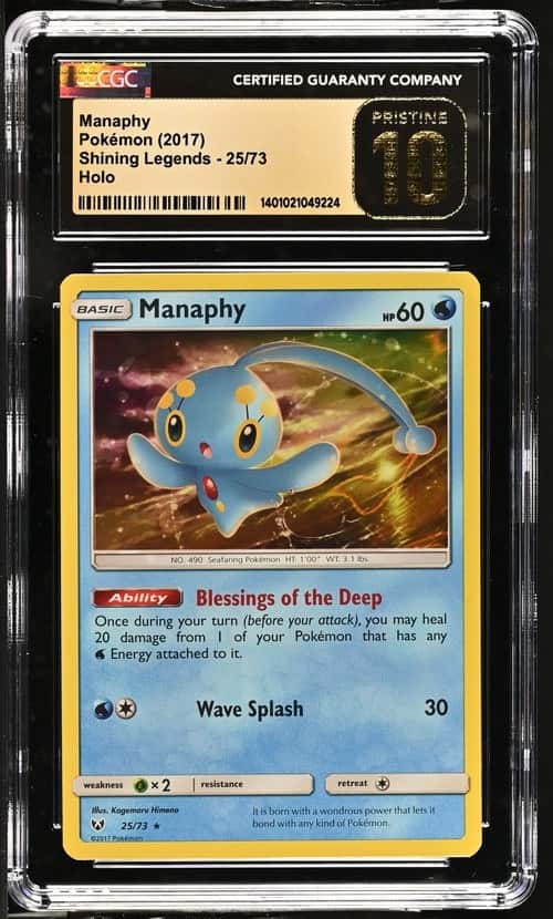 Manaphy