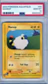 Mareep