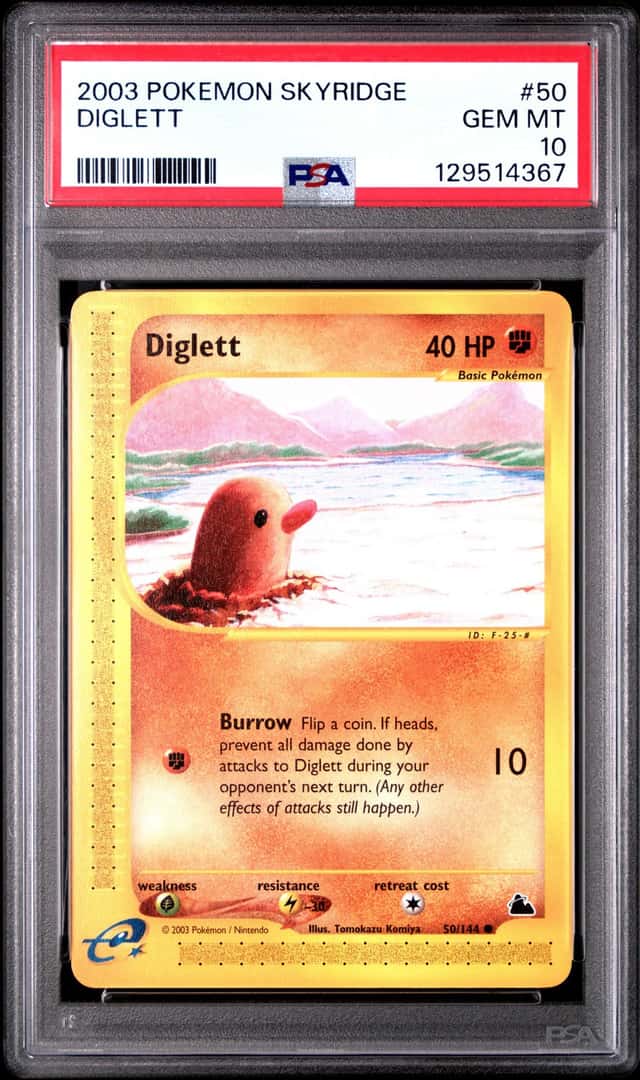 Diglett