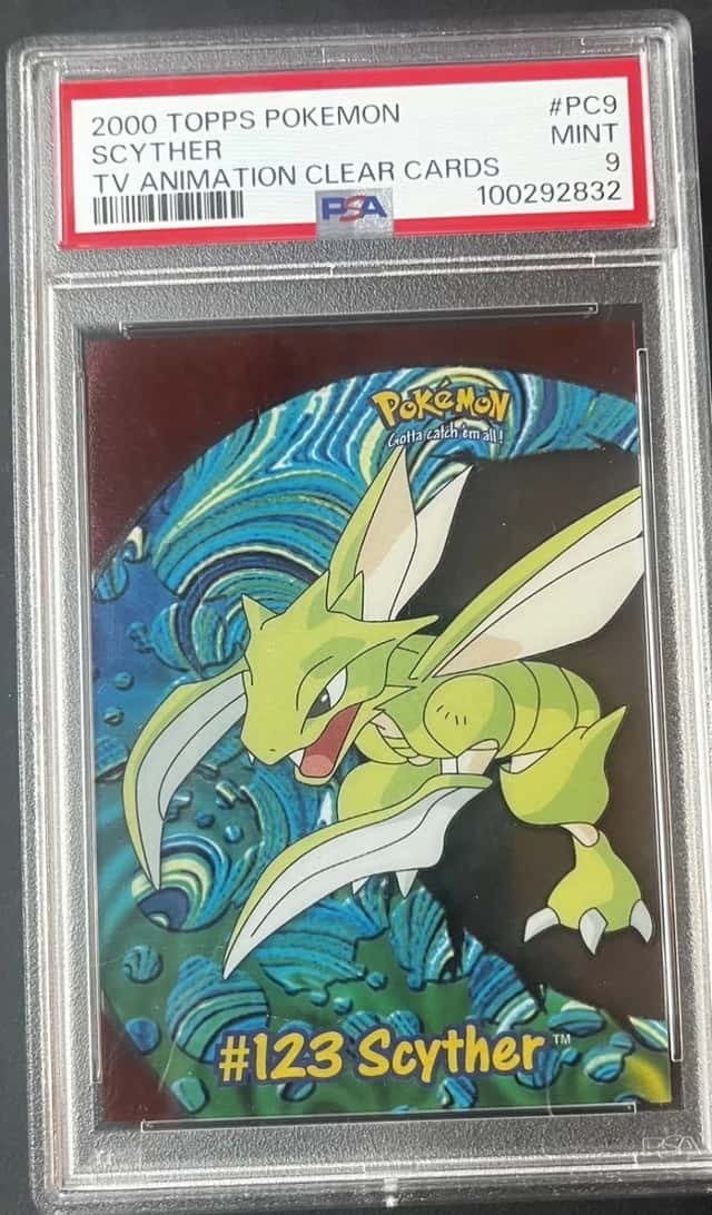 Scyther