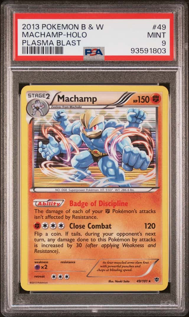 Machamp