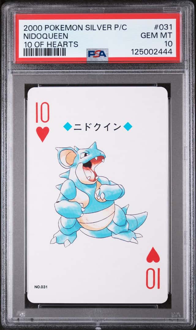 Nidoqueen