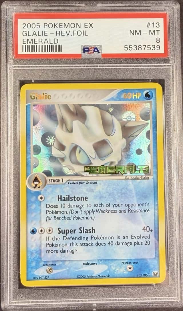 Glalie
