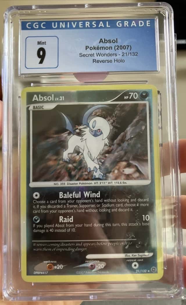 Absol