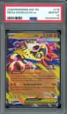 Mega Hawlucha Ex