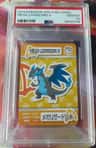 Mega Charizard X