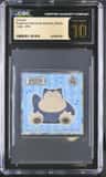 Snorlax