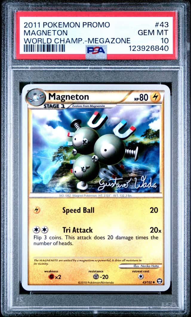 Magneton