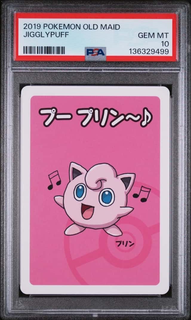 Jigglypuff