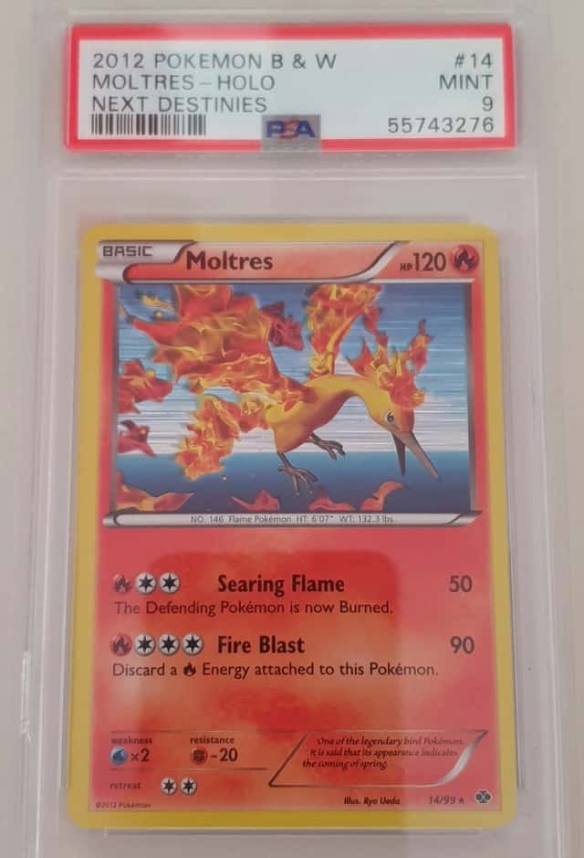 Moltres