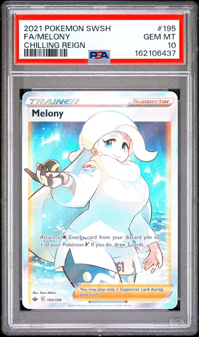 Melony