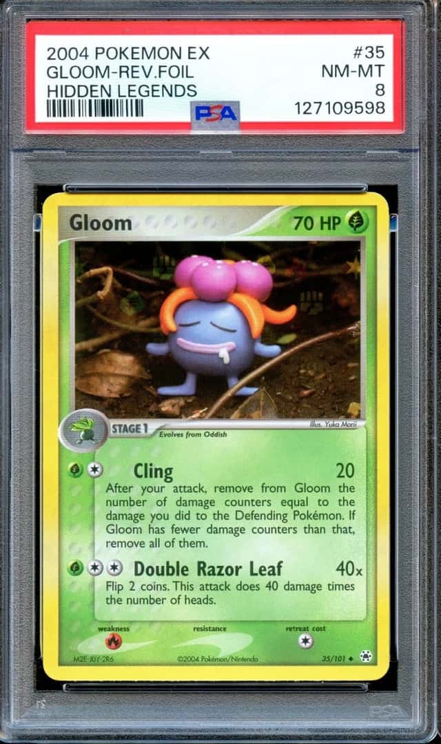 Gloom