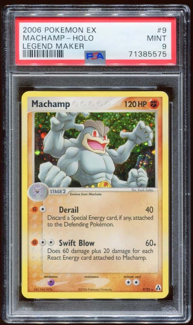 Machamp