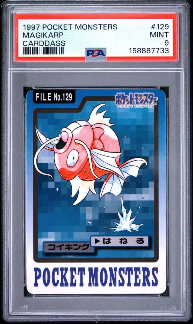 Magikarp