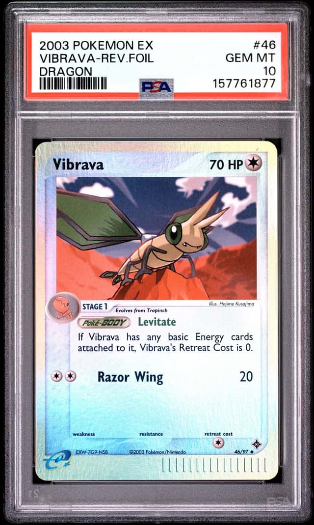 Vibrava