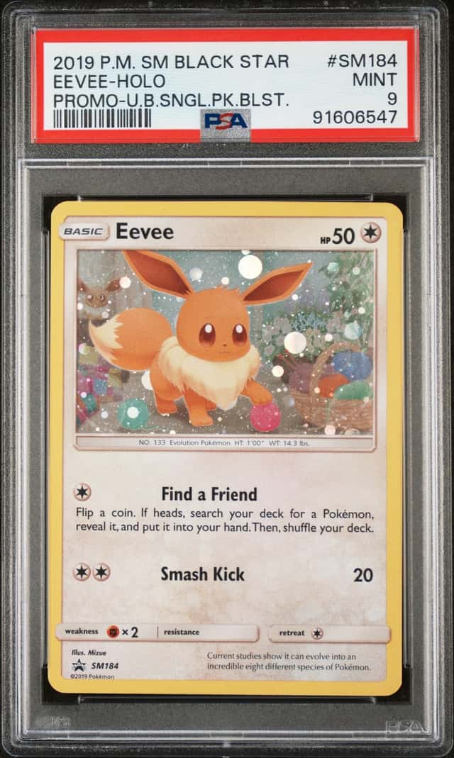 Eevee