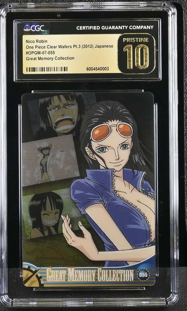 Nico Robin