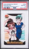 Nami/bulma