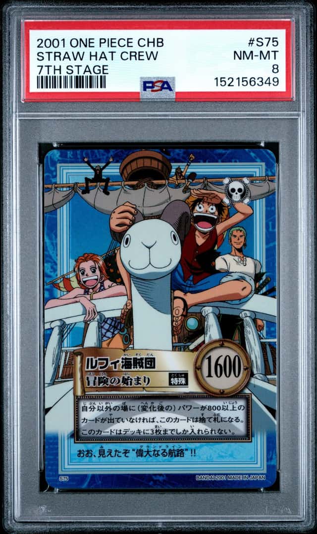 Luffy Pirates - A Journey to The Legend N